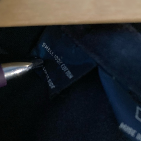 Vintage Ralph Lauren Polo Harrington Jacket - Picture 11 of 15